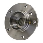 InMotion SPK1049 Wheel Hub - Front - view 3