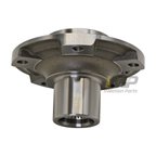 InMotion SPK1049 Wheel Hub - Front - view 4