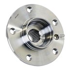 InMotion SPK1051 Wheel Hub - Rear - view 3
