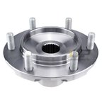 InMotion SPK107 Wheel Hub - Front - view 4