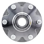 InMotion SPK107 Wheel Hub - Front - view 1