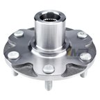 InMotion SPK107 Wheel Hub - Front - view 2