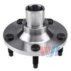 InMotion SPK108 Wheel Hub - Rear - view 1