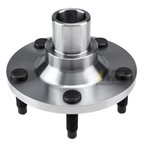 InMotion SPK108 Wheel Hub - Rear - view 2