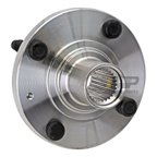 InMotion SPK13506399 Wheel Hub - Front - view 1