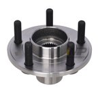 InMotion SPK188 Wheel Hub - Front - view 4