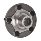 InMotion SPK188 Wheel Hub - Front - view 1