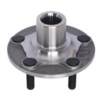 InMotion SPK188 Wheel Hub - Front - view 2