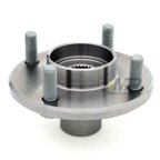 InMotion SPK200 Wheel Hub - Front - view 4