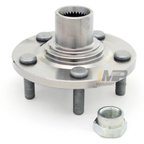 InMotion SPK201 Wheel Hub - Front - view 2