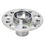 InMotion SPK2303357108 Wheel Hub - Rear - view 5