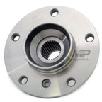 InMotion SPK250 Wheel Hub - Rear - view 3