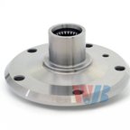 InMotion SPK250 Wheel Hub - Rear - view 1