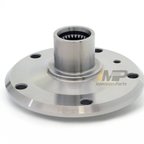 InMotion SPK250 Wheel Hub - Rear - view 2