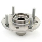 InMotion SPK270 Wheel Hub - Front - view 4