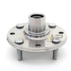 InMotion SPK270 Wheel Hub - Front - view 2