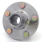InMotion SPK300 Wheel Hub - Front - view 1