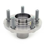 InMotion SPK301 Wheel Hub - Front - view 4