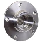 InMotion SPK33406867815 Wheel Hub - Rear - view 2