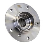 InMotion SPK33416760058 Wheel Hub - Rear - view 4