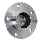 InMotion SPK33416867265 Wheel Hub - Rear - view 2