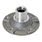InMotion SPK33416867265 Wheel Hub - Rear - view 1