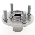 InMotion SPK350 Wheel Hub - Front - view 4