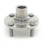 InMotion SPK350 Wheel Hub - Front - view 2