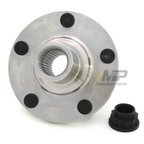 InMotion SPK400 Wheel Hub - Front - view 1