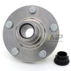 InMotion SPK401 Wheel Hub - Front - view 1