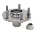 InMotion SPK402 Wheel Hub - Front - view 3