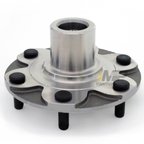 InMotion SPK403 Wheel Hub - Front - view 2
