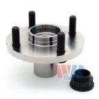 InMotion SPK405 Wheel Hub - Front - view 3