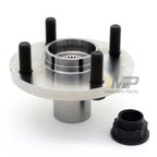 InMotion SPK405 Wheel Hub - Front - view 4