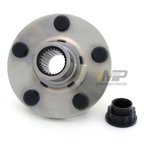 InMotion SPK406 Wheel Hub - Front - view 1