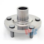 InMotion SPK407 Wheel Hub - Front - view 1