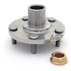 InMotion SPK408 Wheel Hub - Front - view 2