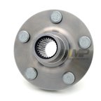 InMotion SPK410 Wheel Hub - Front - view 1