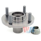 InMotion SPK413 Wheel Hub - Front - view 2