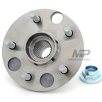 InMotion SPK414 Wheel Hub - Rear - view 2