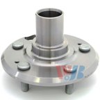 InMotion SPK416 Wheel Hub - Rear - view 1