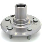 InMotion SPK416 Wheel Hub - Rear - view 2