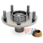 InMotion SPK419 Wheel Hub - Front - view 2