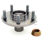 InMotion SPK419 Wheel Hub - Front - view 3