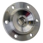 InMotion SPK43502-04130 Wheel Hub - Front - view 3