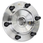 InMotion SPK43502-04140 Wheel Hub - Front - view 4