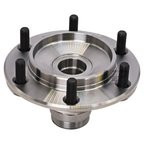 InMotion SPK43502-04140 Wheel Hub - Front - view 5