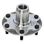 InMotion SPK43502-04140 Wheel Hub - Front - view 1