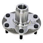 InMotion SPK43502-04140 Wheel Hub - Front - view 2