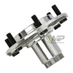InMotion SPK43502-04140 Wheel Hub - Front - view 3